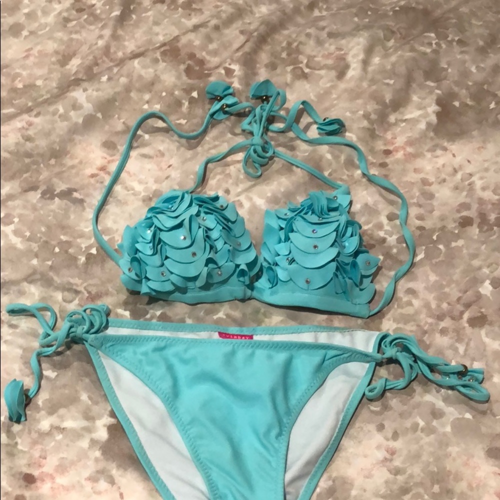 Use Only Once For A Beauty Contest - image 1